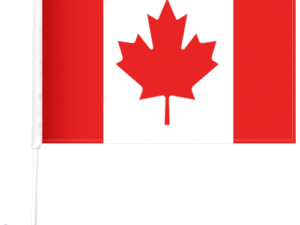 Canada Car Flag | The Flag Shop