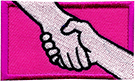 Anti-Bullying Crests - The Flag Shop