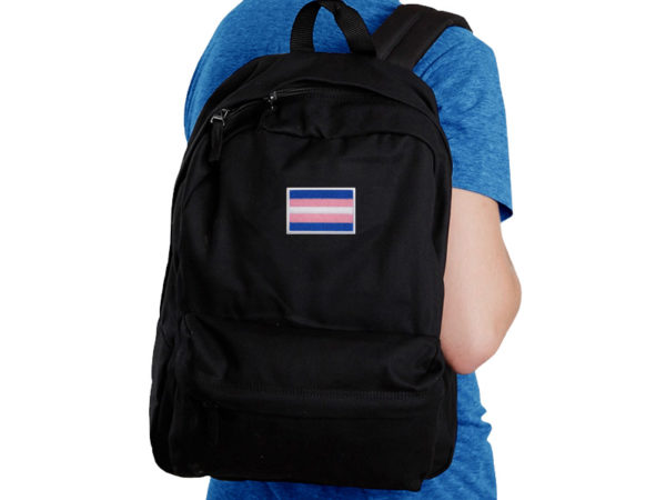 Transgender crests | Transgender Pride crests