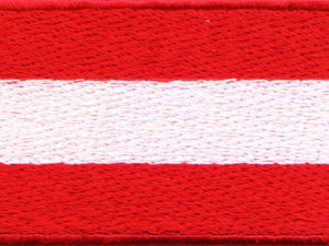 Austria Crest - The Flag Shop