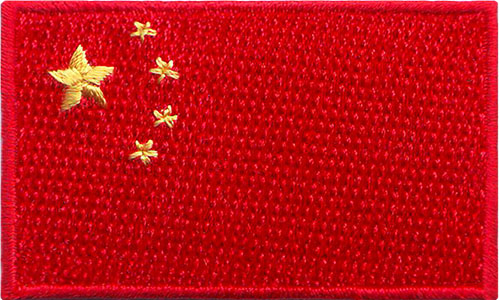Crest World China