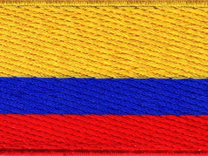 Crest World Colombia