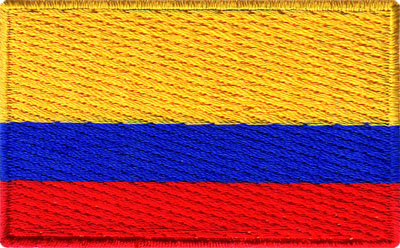 Crest World Colombia
