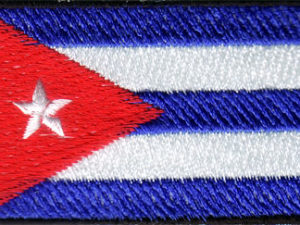 Crest World Cuba
