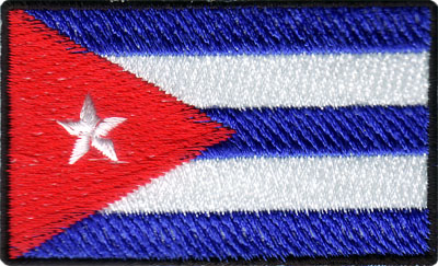 Crest World Cuba