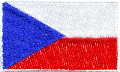 Crest World Czech Republic