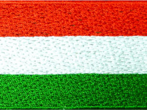 Hungary Crest