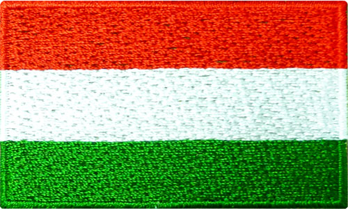 Hungary Crest