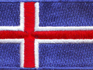 Crest World Iceland