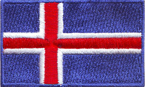 Crest World Iceland