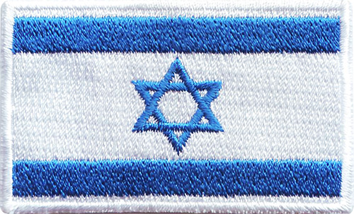 Israel Crest