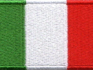 Crest World Italy
