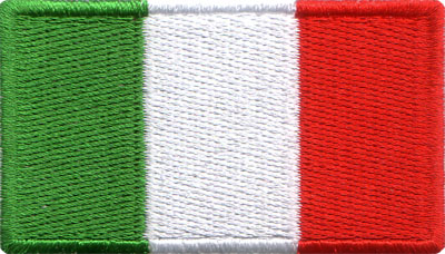 Crest World Italy