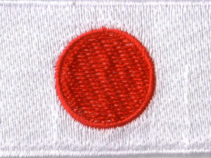 Japan Crest World