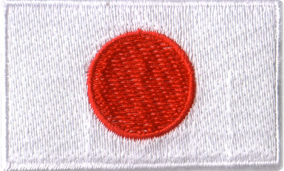Japan Crest World