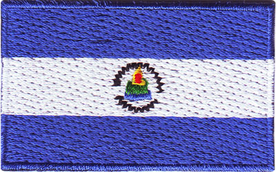 Crest World Nicaragua