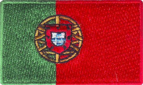 Portugal Crest