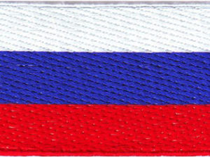 Crest World Russia