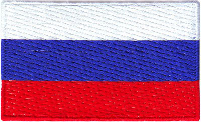 Crest World Russia