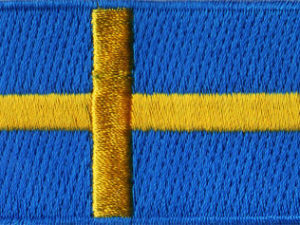 Crest World Sweden