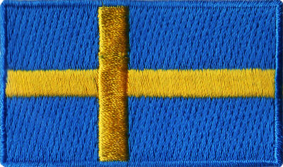 Crest World Sweden