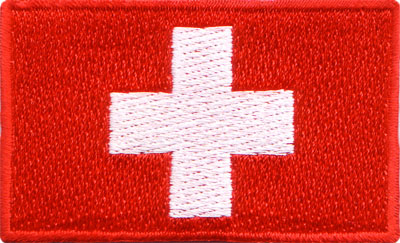 Switzerland Crest