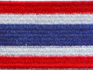 Thailand Crest