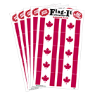 Canada - Decal - Pack