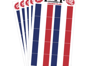 France Decal Pack