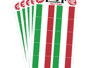 Decal World Italy - Pack