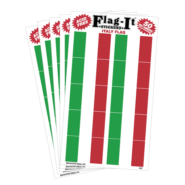 Decal World Italy - Pack