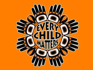 Every Child Matters - Vancouver International Children's Festival Society | The Flag Shop