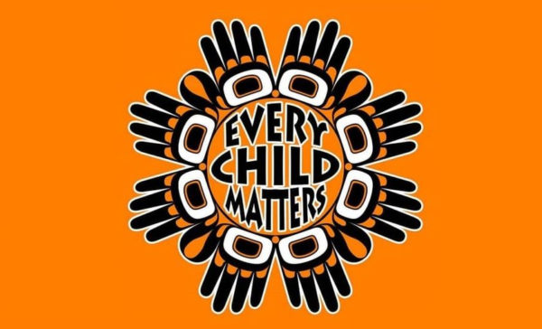Every Child Matters - Vancouver International Children's Festival Society | The Flag Shop