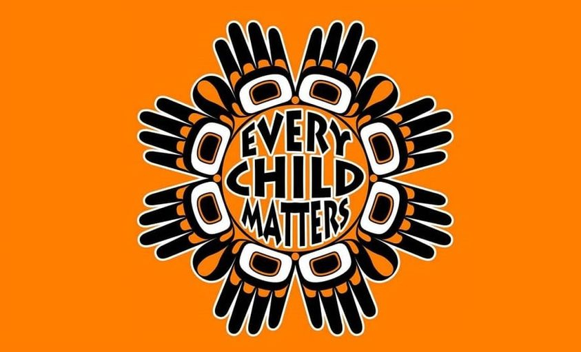 Every Child Matters - Vancouver International Children's Festival Society | The Flag Shop