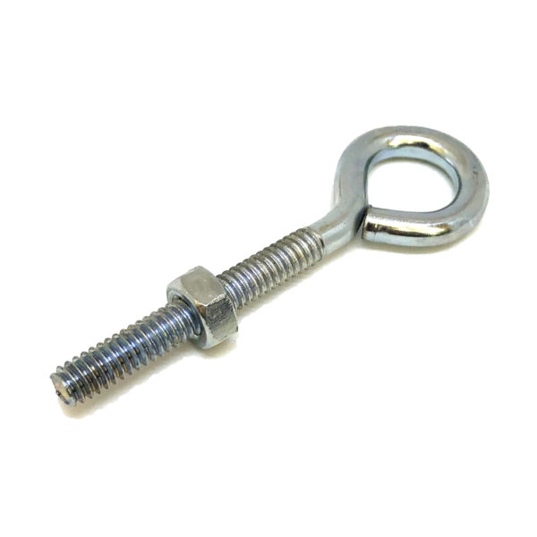 Eye Bolt Closed