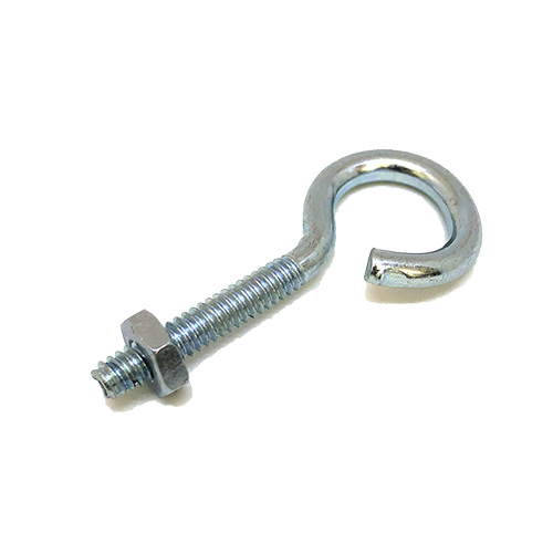 Eye Bolt Open