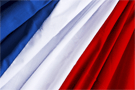 Red/White/Blue Bunting - The Flag Shop