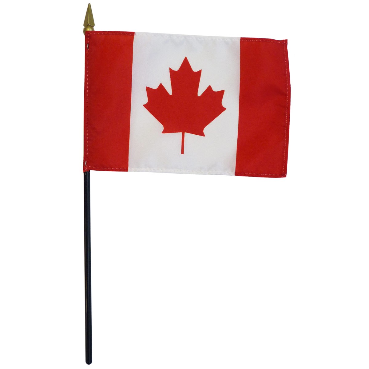 Canada Stick Flags | Canada Paper Flags | The Flag Shop