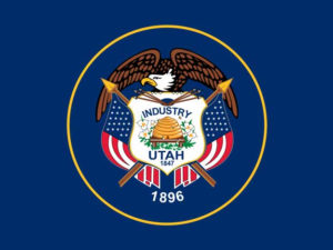 Flag of Utah | The Flag Shop