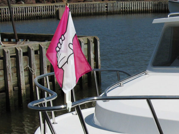 Anti-Bullying Flags - The Flag Shop
