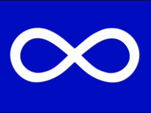 Métis Flag | Flag of the Métis Nation of Canada