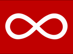 Metis Flag | Red Metis Flag