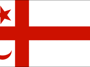 Mi'kmaq Flag