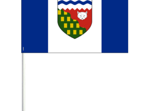 Northwest Territories Flags