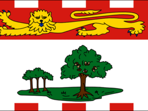 Prince Edward Island Flags | The Flag Shop