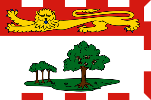 Prince Edward Island Flags | The Flag Shop