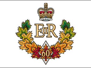Canada Royal Jubilee Flag