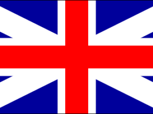Flag of the United Empire Loyalists