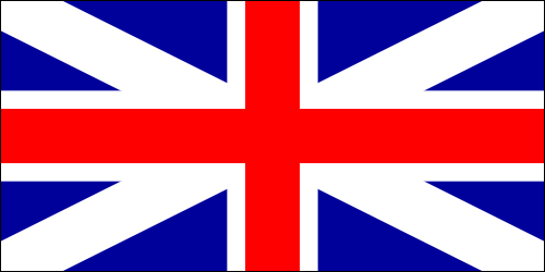 Flag of the United Empire Loyalists