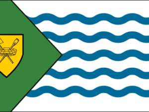 Flag of Vancouver - The Flag Shop
